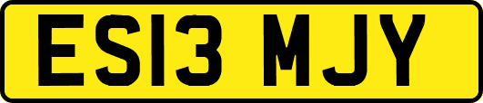 ES13MJY