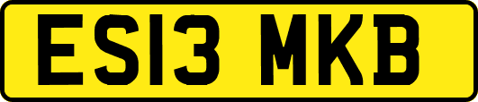 ES13MKB