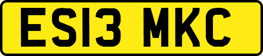 ES13MKC