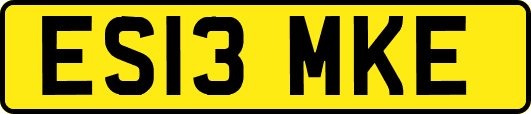 ES13MKE