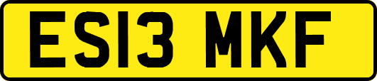ES13MKF