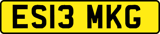 ES13MKG