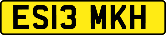 ES13MKH