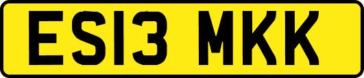 ES13MKK