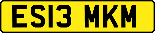 ES13MKM