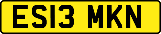 ES13MKN