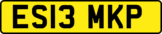 ES13MKP