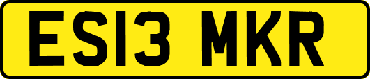 ES13MKR