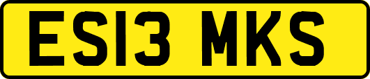 ES13MKS