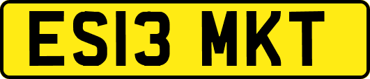 ES13MKT