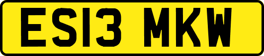 ES13MKW