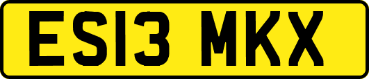 ES13MKX