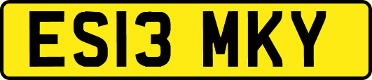 ES13MKY