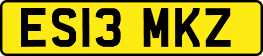 ES13MKZ