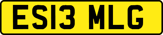 ES13MLG