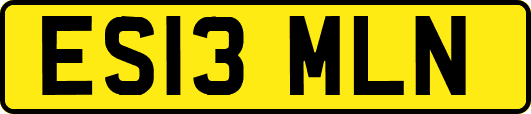 ES13MLN