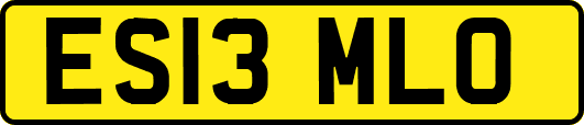 ES13MLO