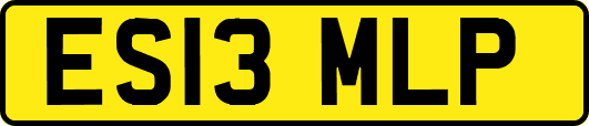 ES13MLP