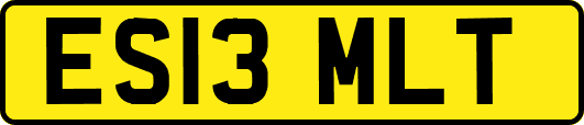 ES13MLT
