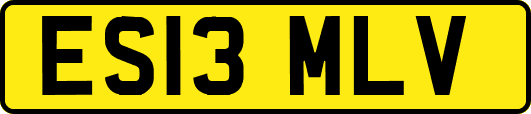 ES13MLV