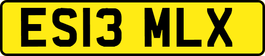 ES13MLX