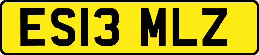 ES13MLZ
