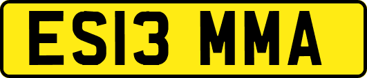 ES13MMA