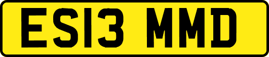 ES13MMD