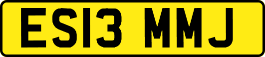 ES13MMJ
