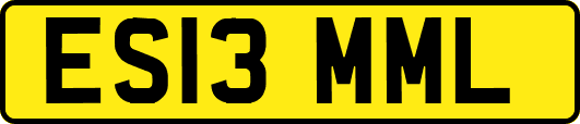 ES13MML