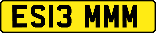 ES13MMM