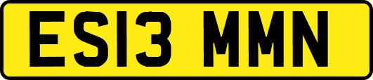 ES13MMN