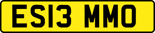 ES13MMO