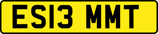 ES13MMT