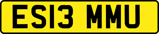 ES13MMU