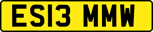 ES13MMW