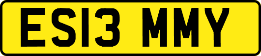 ES13MMY