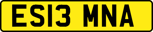 ES13MNA