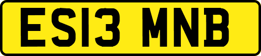 ES13MNB