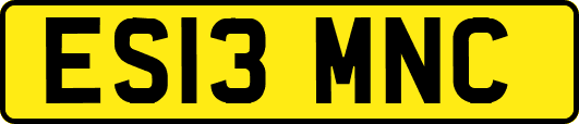 ES13MNC