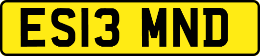 ES13MND