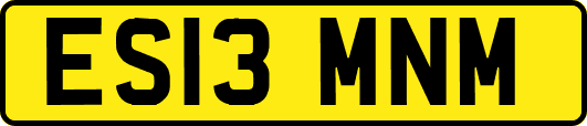 ES13MNM