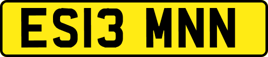 ES13MNN