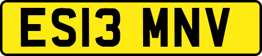 ES13MNV