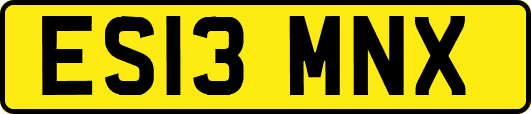 ES13MNX