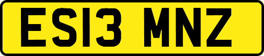 ES13MNZ