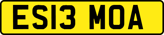 ES13MOA