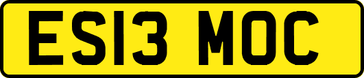 ES13MOC