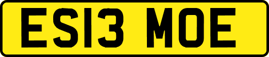ES13MOE