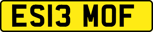 ES13MOF